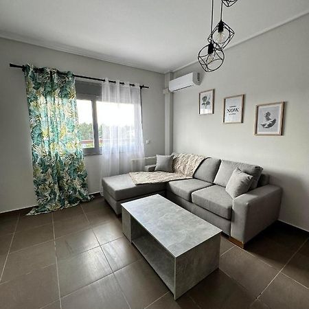 Eva'S Luxury Apartments No 3 Agios Spyridon  Extérieur photo