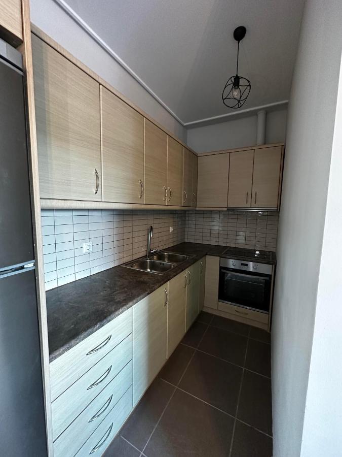 Eva'S Luxury Apartments No 3 Agios Spyridon  Extérieur photo