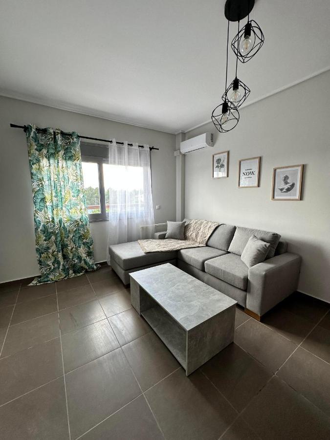 Eva'S Luxury Apartments No 3 Agios Spyridon  Extérieur photo