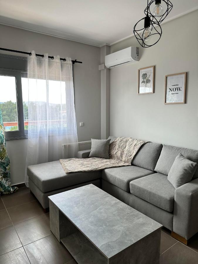 Eva'S Luxury Apartments No 3 Agios Spyridon  Extérieur photo