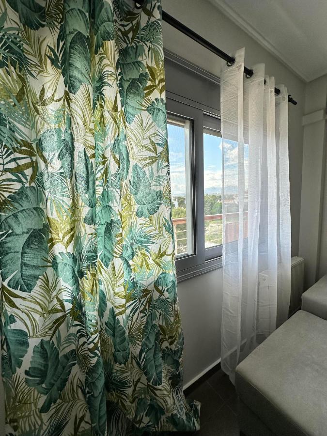 Eva'S Luxury Apartments No 3 Agios Spyridon  Extérieur photo