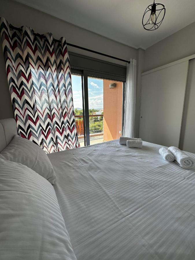 Eva'S Luxury Apartments No 3 Agios Spyridon  Extérieur photo