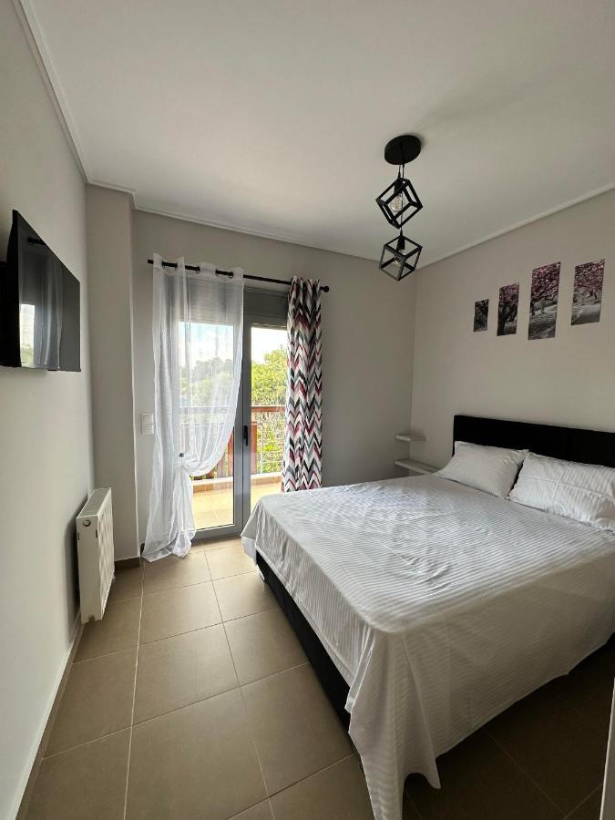 Eva'S Luxury Apartments No 3 Agios Spyridon  Extérieur photo