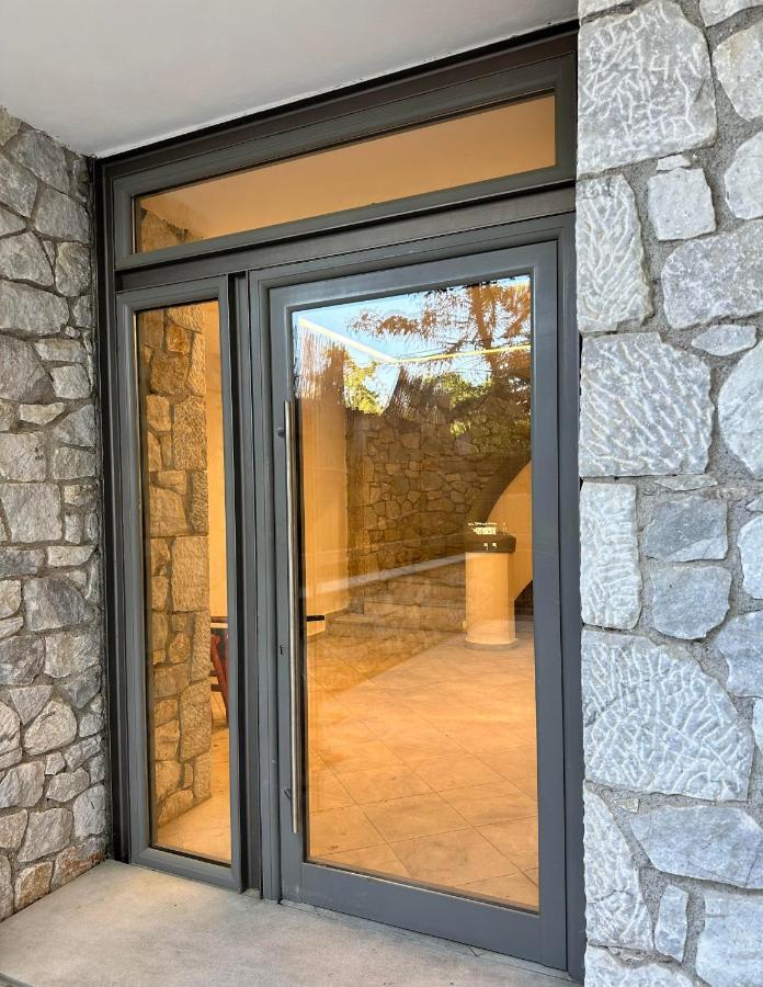 Eva'S Luxury Apartments No 3 Agios Spyridon  Extérieur photo