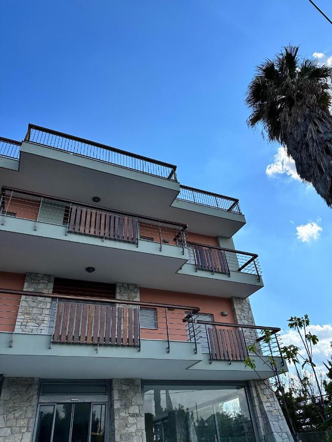 Eva'S Luxury Apartments No 3 Agios Spyridon  Extérieur photo