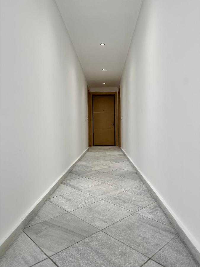 Eva'S Luxury Apartments No 3 Agios Spyridon  Extérieur photo